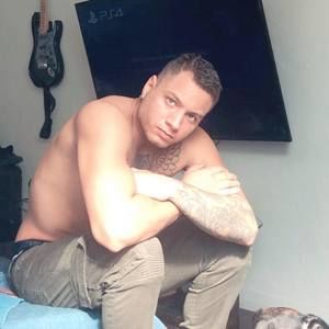 Meet your Posher, Alejandro